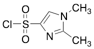 1,2-Dimethyl-1H-imidazole-4-sulfonyl Chloride