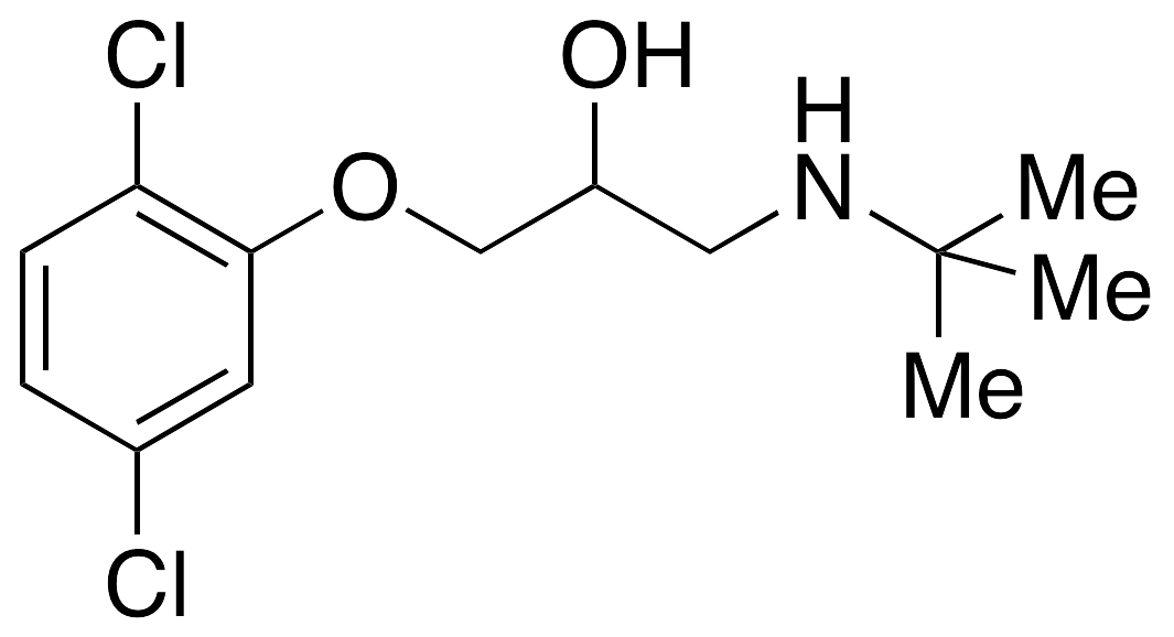 Chloranolol