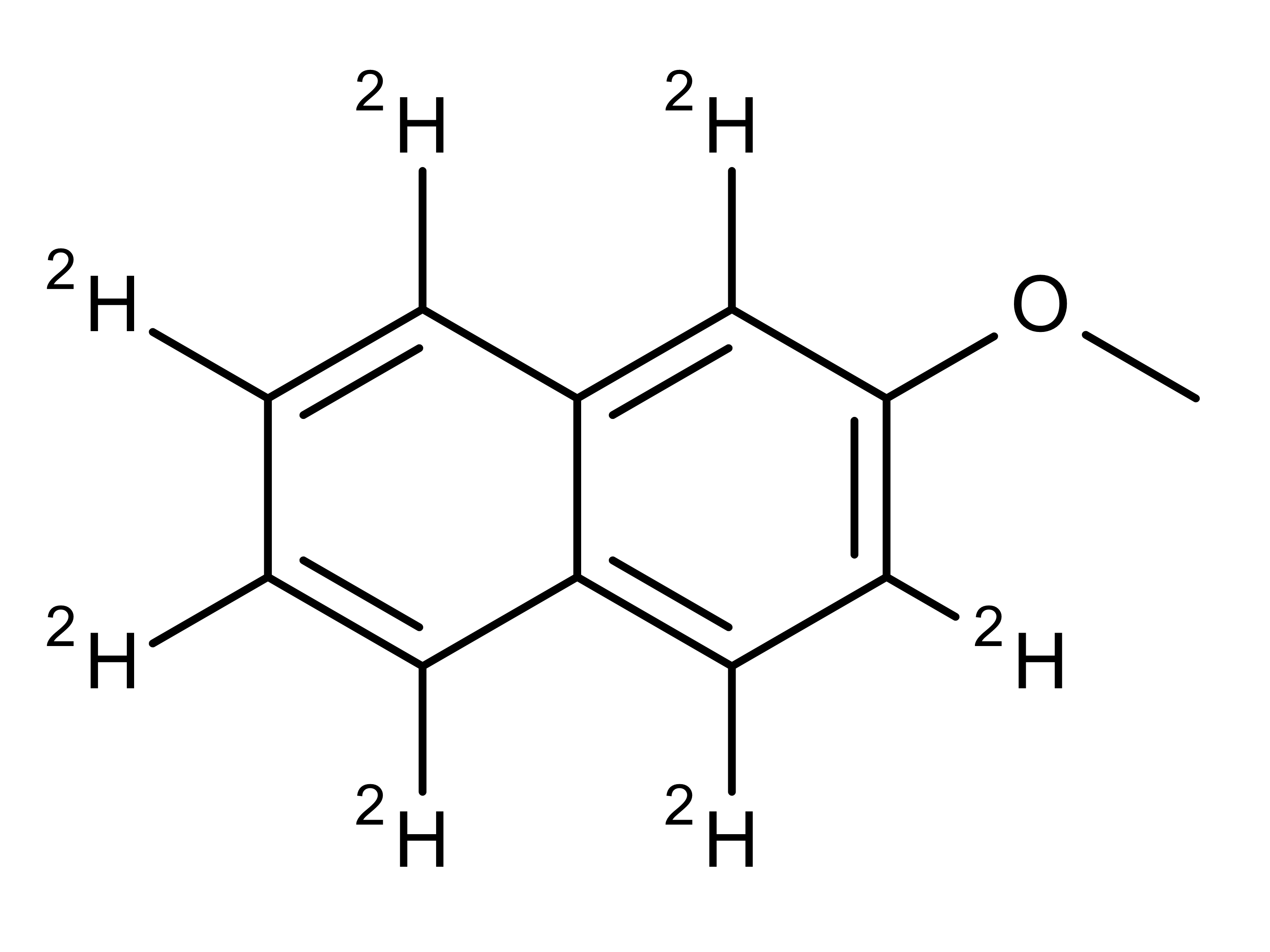 2-Methoxynaphthalene-1,3,4,5,6,7,8-d7