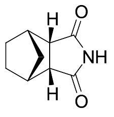 (3aR,4R,7S,7aS)-Hexahydro-4,7-methano-1H-isoindole-1,3(2H)-dione