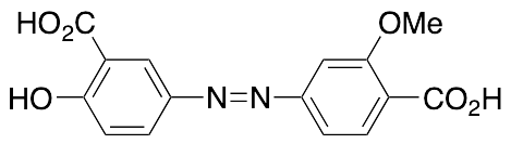 6’-Methoxy Olsalazine