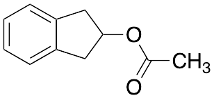 2-Acetoxyindan