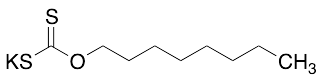 n-Octyl-Xanthate, Potassium Salt