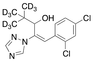 Diniconazole-D9