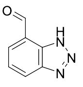 1H-Benzotriazole-7-carboxaldehyde
