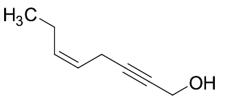 (Z)-Oct-5-en-2-yn-1-ol