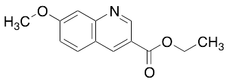 Ethyl 7-Methoxyquinoline-3-carboxylate