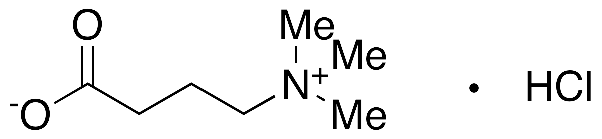 gamma-Butyrobetaine Hydrochloride
