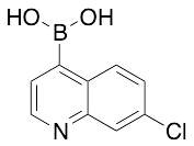 7-Chloroquinoline-4-boronic Acid
