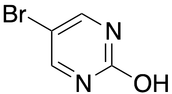 5-Bromo-2-hydroxypyrimidine