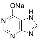 Hypoxanthine Monosodium Salt