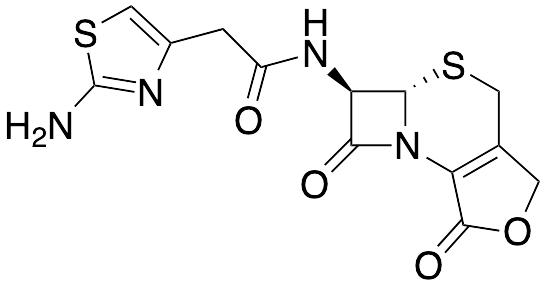 Cefotiam Dihydrolactone