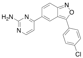 Pim-1 Inhibitor 2