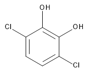 3,6-Dichlorocatechol