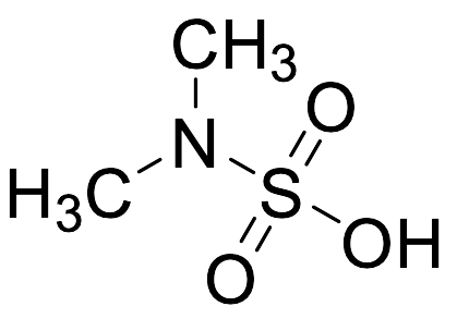 N,N-Dimethylsulfamic acid (DMSA)