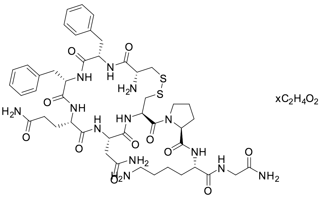 Felypressin Acetate