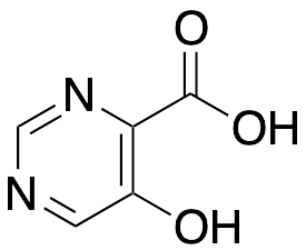 5-Hydroxypyrimidine-4-carboxylic Acid