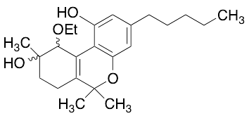 10-O-Ethylcannabitriol