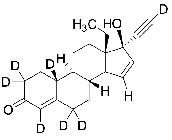 Gestodene-d7