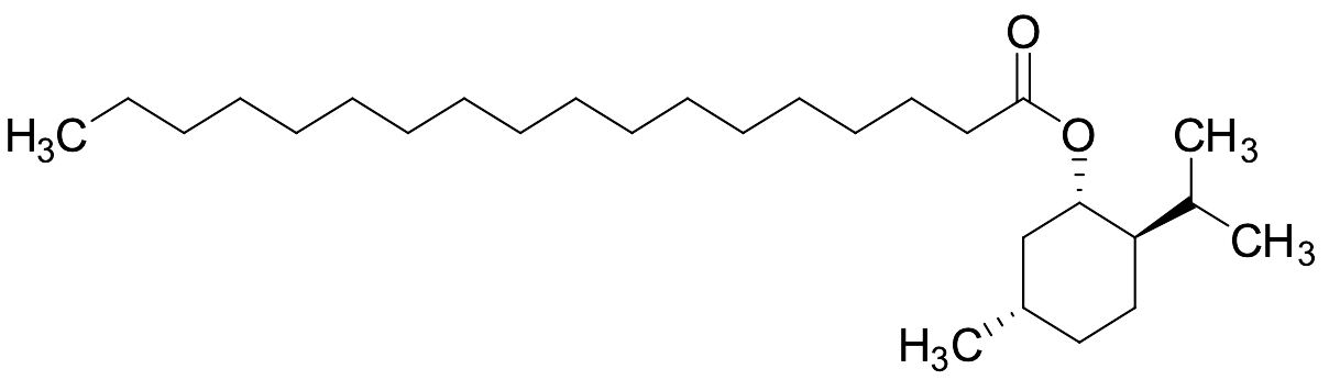 (1S,2R,5S)-(+)-Menthyl Stearate