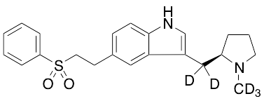 Eletriptan-d5