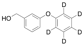 3-Phenoxybenzyl-d5 Alcohol
