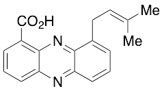 Endophenazine A