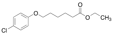 Ethyl 6-(4-Chlorophenoxy)hexanoate