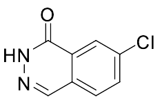 7-Chloro-1(2H)-phthalazinone