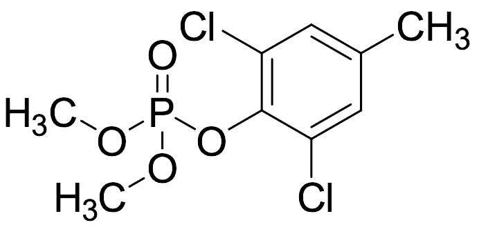 Tolclofos-methyl-oxon