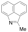 2-Methylbenz[cd]indole