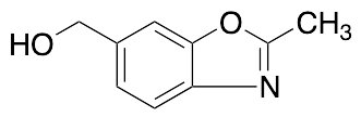 2-Methyl-6-benzoxazolemethanol