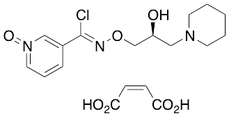 (2S)-Arimoclomol Maleic Acid