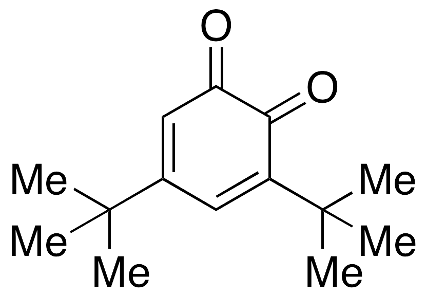 3,5-Di-tert-butyl-o-benzoquinone