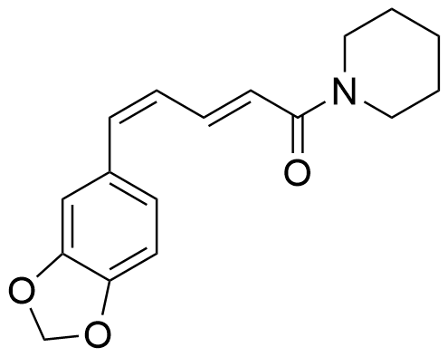 Isochavicine