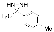 3-(4-Methylphenyl)-3-(trifluoromethyl)diaziridine