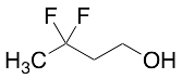 3,3-Difluorobutan-1-ol