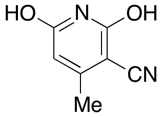 3-Cyano-2,6-dihydroxy-4-methylpyridine Potassium Salt