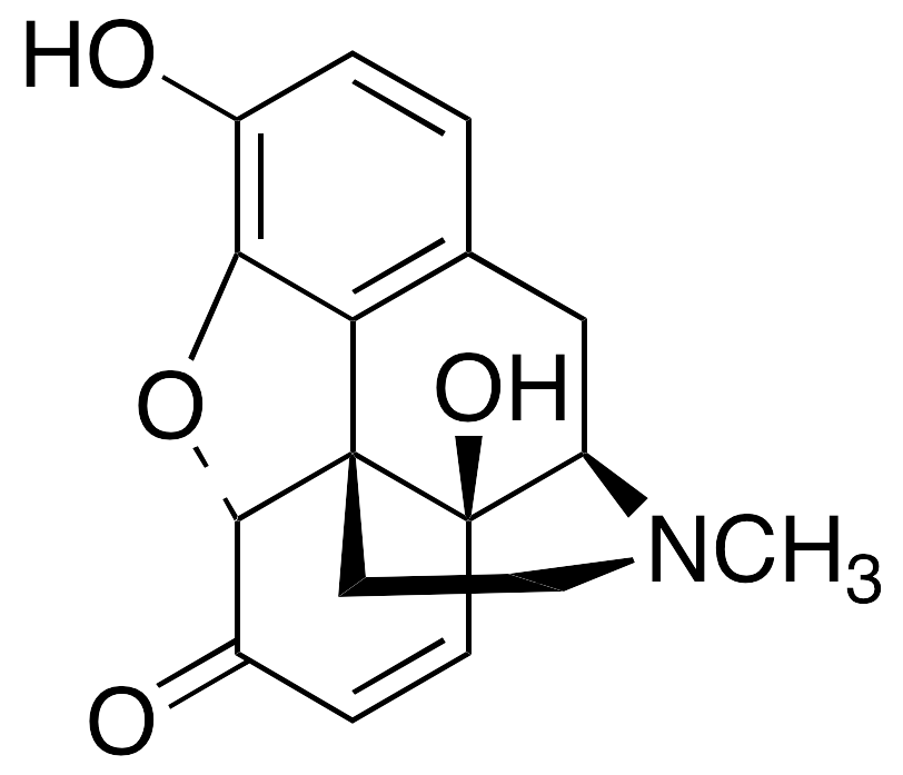 Oxymorphinone (1mg/ml in Acetonitrile)