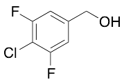 4-Chloro-3,5-difluorobenzenemethanol