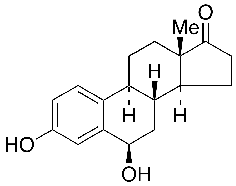6beta-Hydroxy Estrone