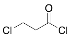 3-Chloropropionyl Chloride