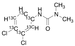 Diuron-13C6