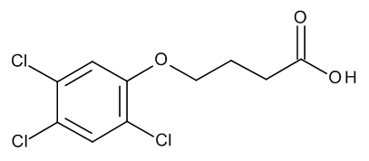 2,4,5-TB 100 µg/mL in Acetonitrile - CAS No. 93-80-1 2,4,5-TB 100 µg/mL in Acetonitrile