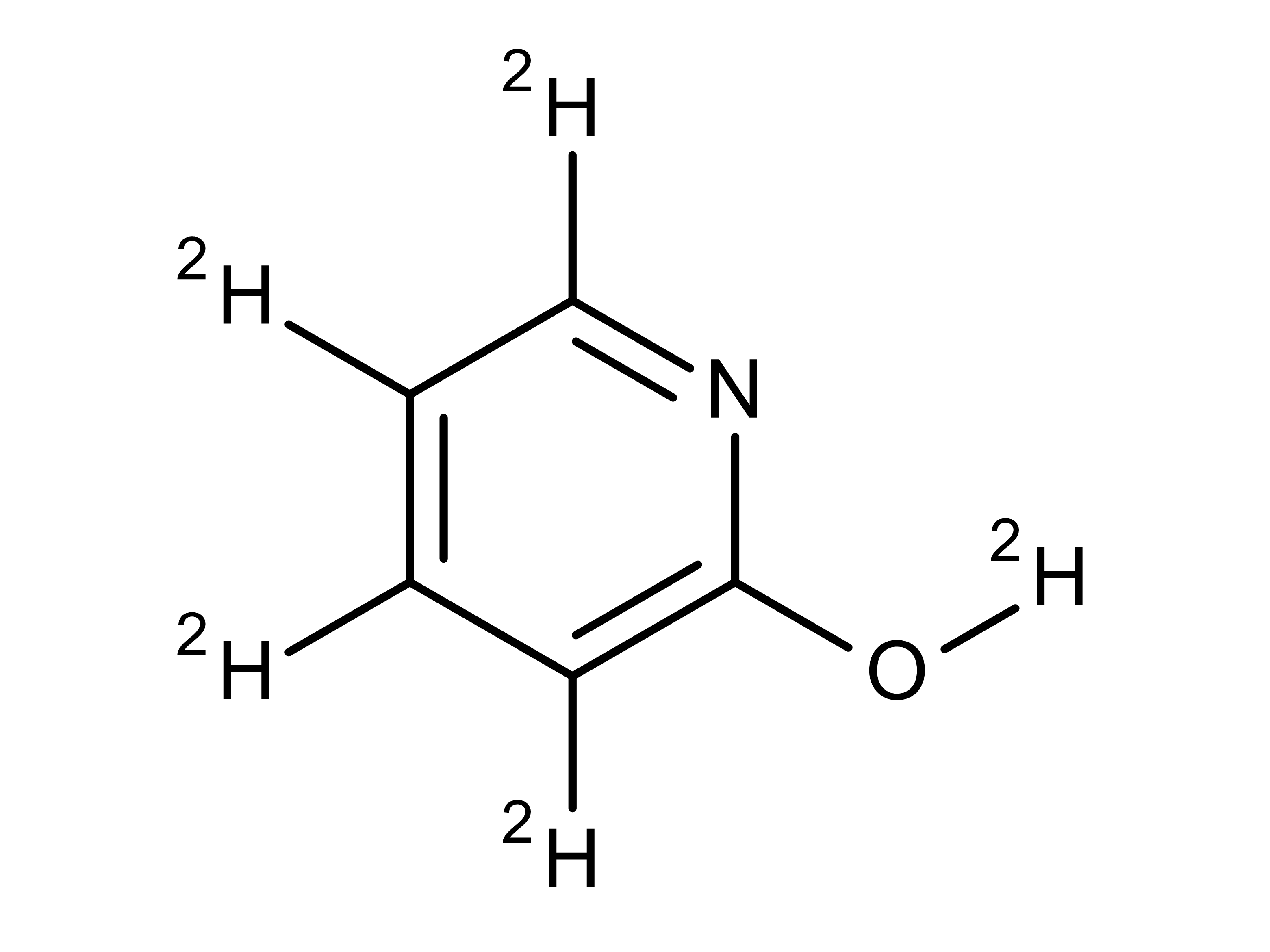 2-Hydroxypyridine-d5