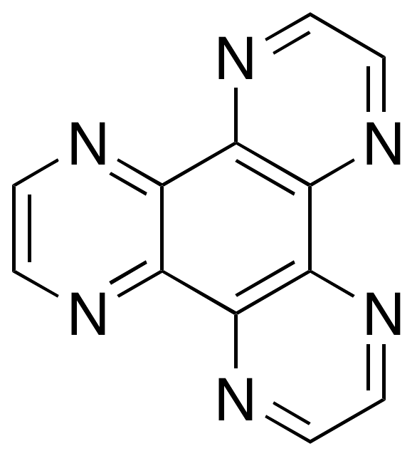 Dipyrazino[2,3-f:2',3'-h]quinoxaline