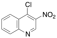 4-Chloro-3-nitroquinoline