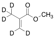 Methyl Methacrylate-d5
