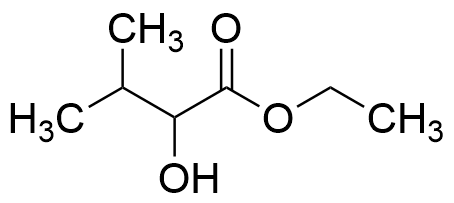 Ethyl 2-Hydroxy-3-methylbutanoate