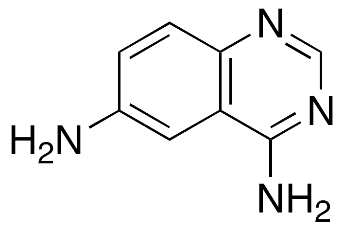 4,6-Diaminoquinazoline